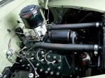Ford V8 Super Deluxe Station Wagon 1941 года